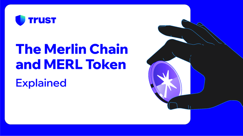 The Merlin Chain and MERL Token: Explained
