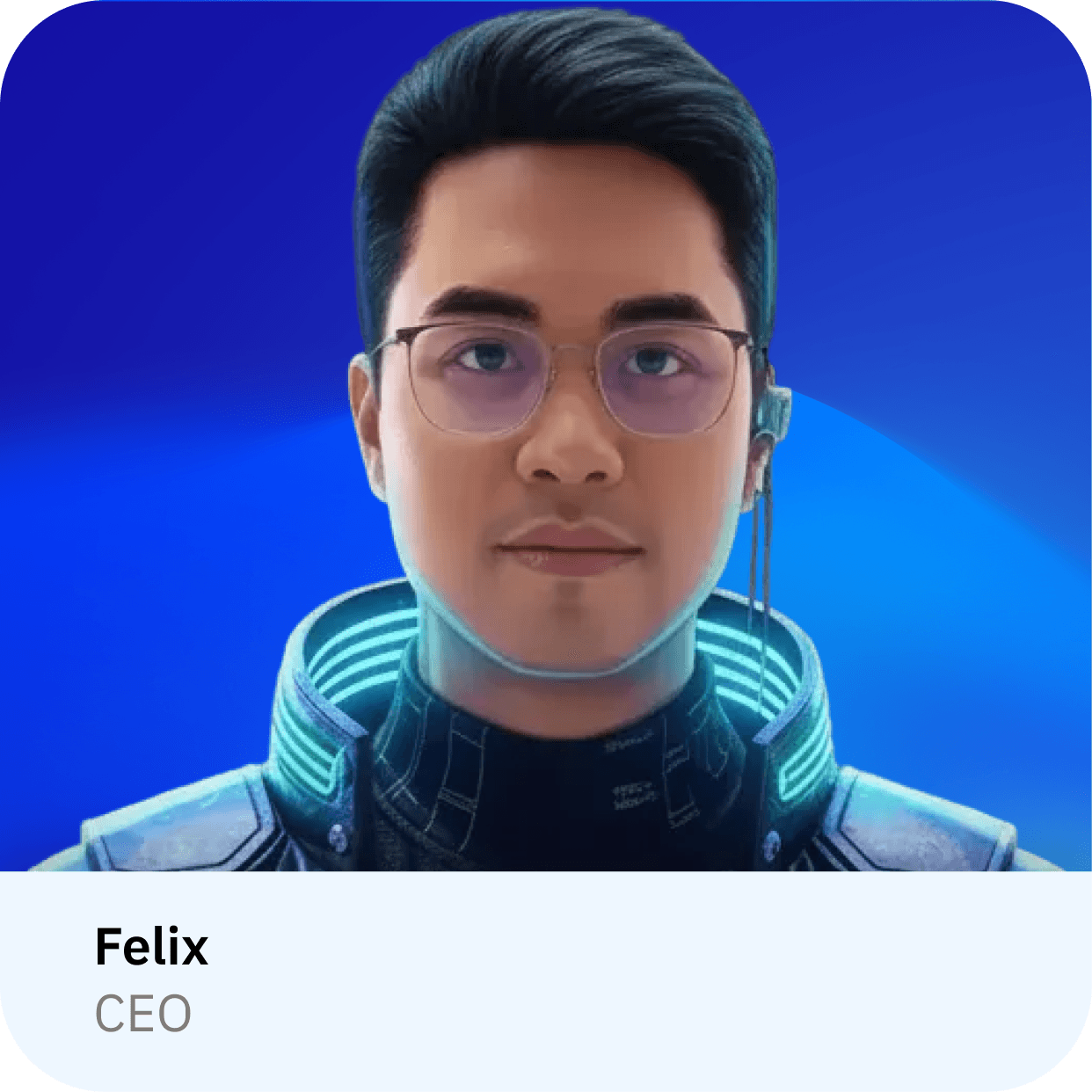 Felix CEO