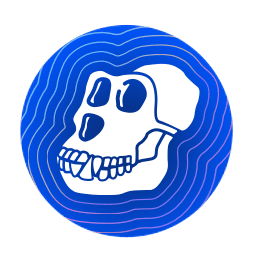 ApeCoin (APE) logo