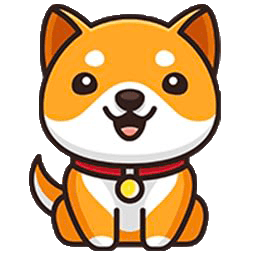 Baby Doge Coin logo