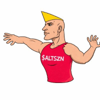 ALTSEASON logo
