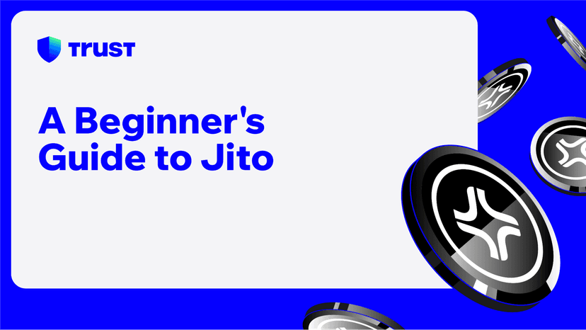A Beginner's Guide to Jito