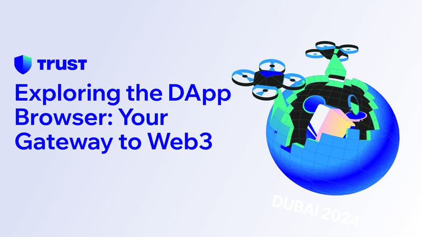 Exploring the DApp Browser: Your Gateway to Web3