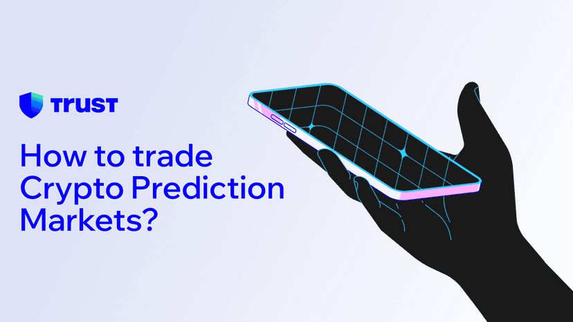 How to Trade Crypto Prediction Markets?