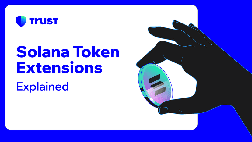 Solana Token Extensions: Explained