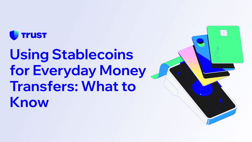 Using Stablecoins for Everyday Money Transfers: What to Know