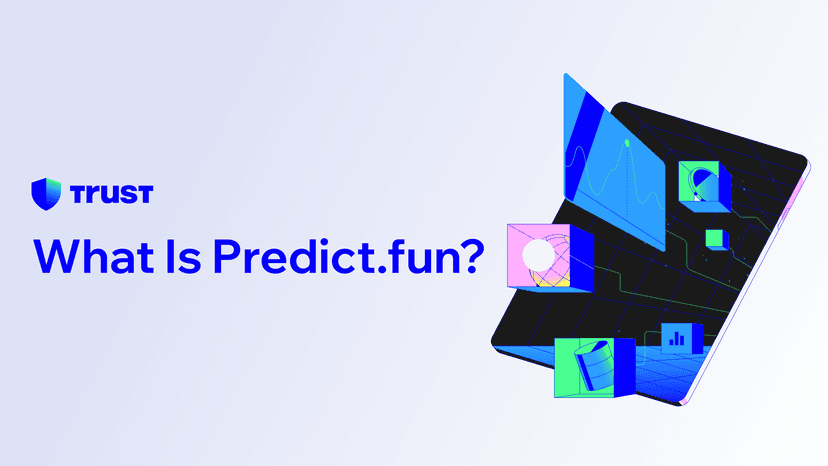 What Is Predict.fun?